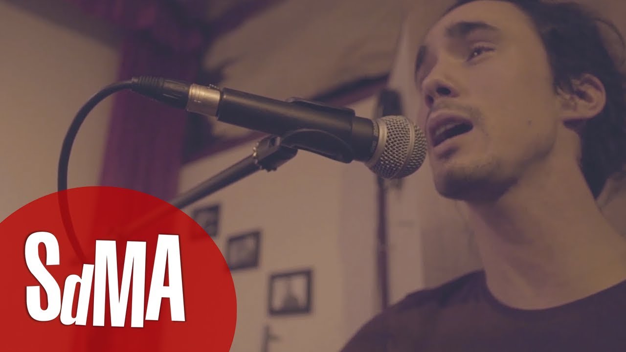 Borja Picó - Soloyloquio (acústicos SdMA)
