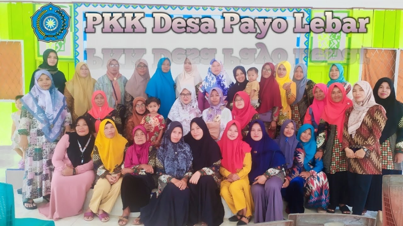 Viddoc kegiatan PKK 20 Oktober 2022