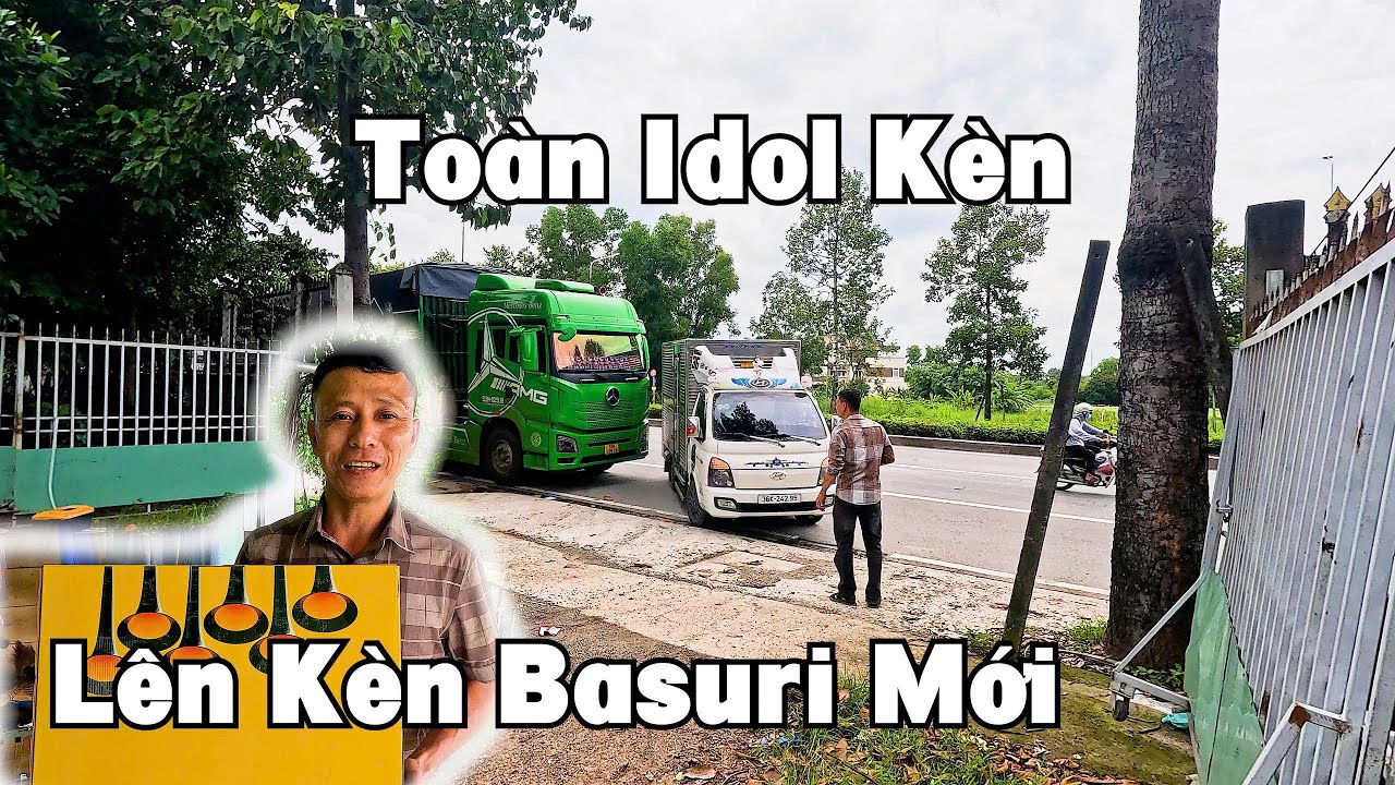 Siêu Báo | Lên Kèn 12 Loa Điện Tử , Chích Kèn Tung Tung Tung Sahur!