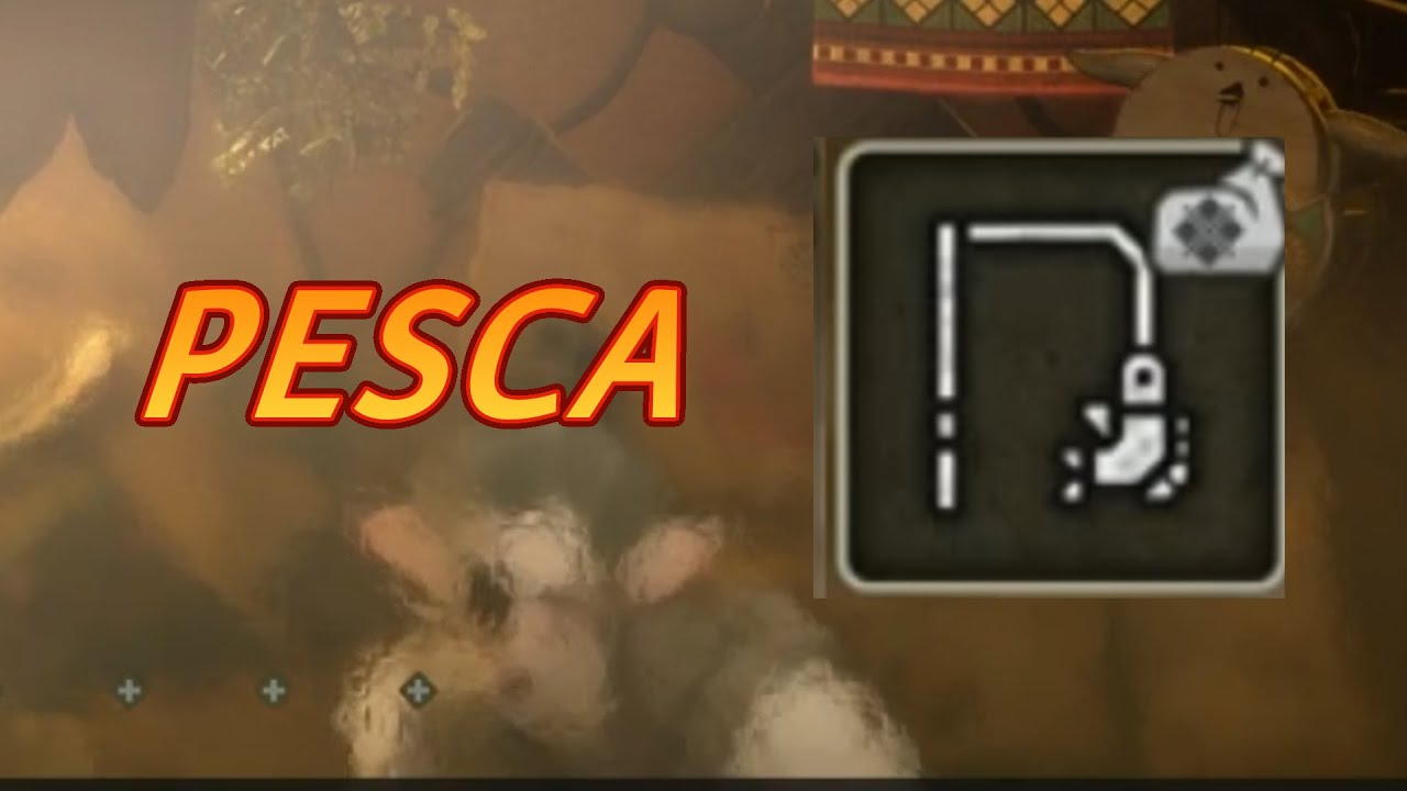La canna da PESCA - Guida completa