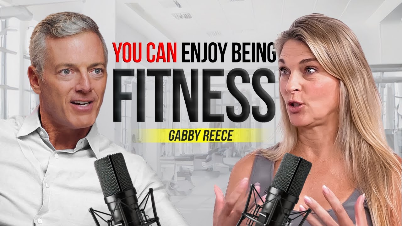 Gabby Reece: Lessons on Resilience, Reinvention, and Redefining Success | E142