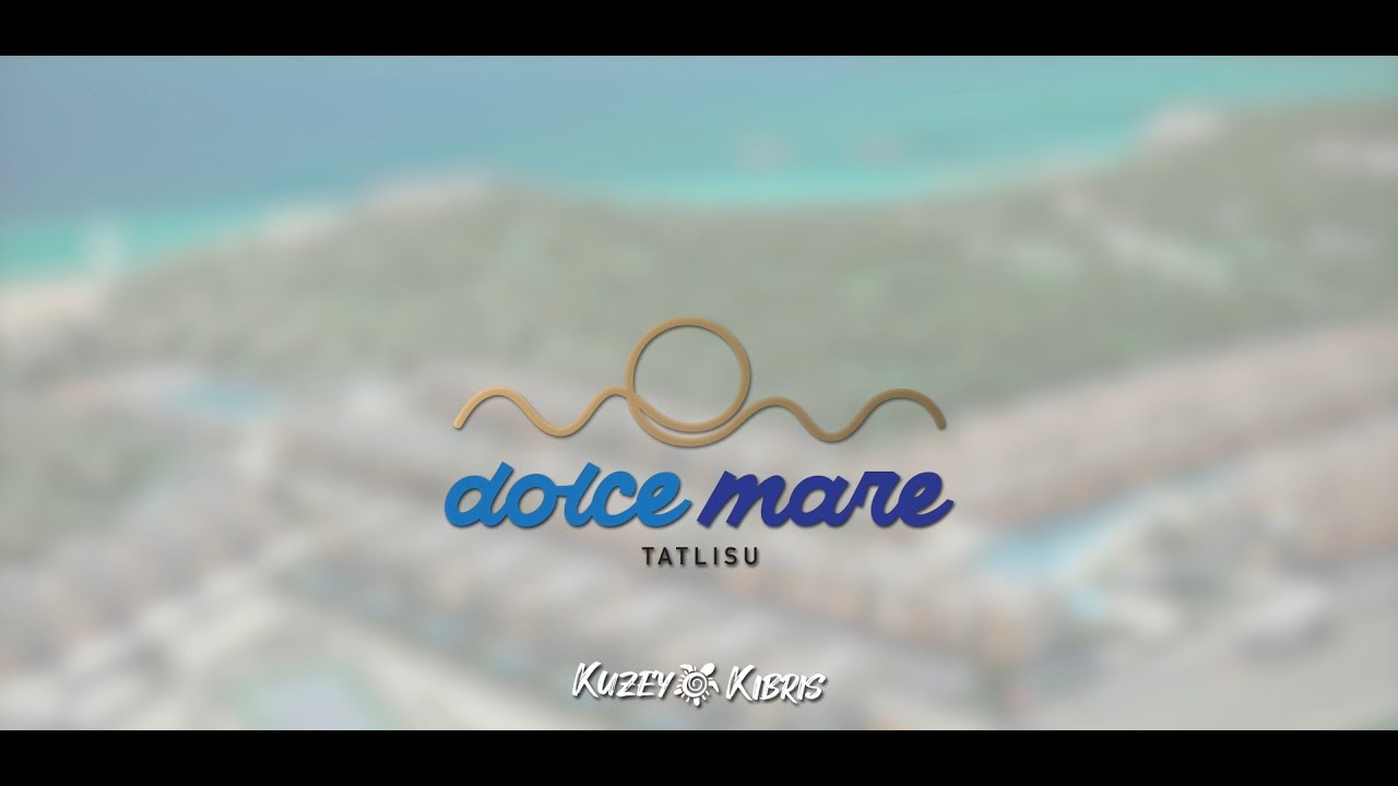 Akol Dolce Mare | Lüks ve Konforun Buluştuğu Yer