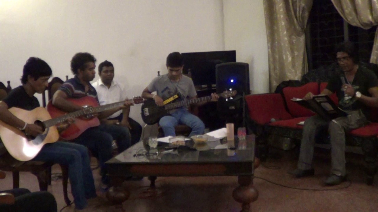 Vikasitha Watha Kamale - Cover by Jagath