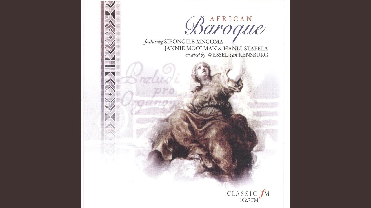 Jesu, Joy of Man's Desiring