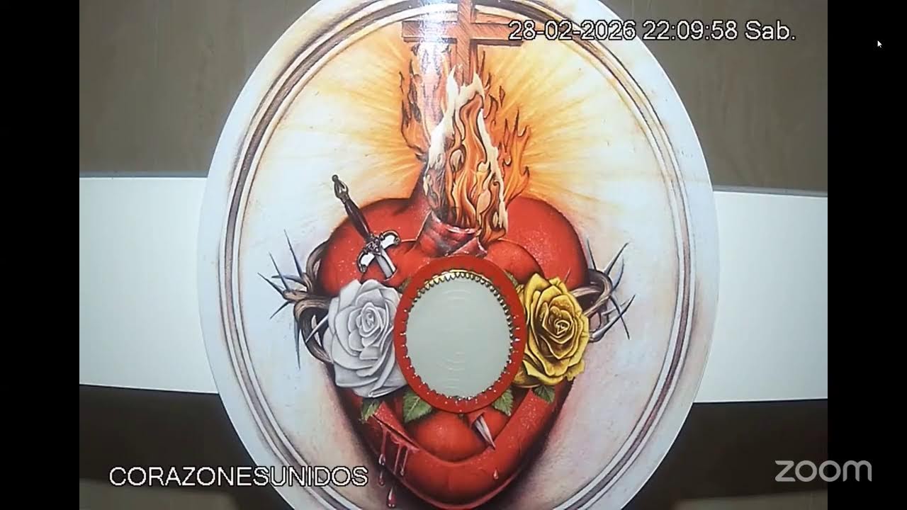 DEVOCIONES DIARIAS - APOSTOLADO DE LOS SAGRADOS CORAZONES UNIDOS