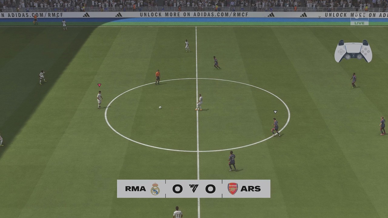 EA SPORTS FC 26 - Online Seasons - Road to Division 1 Champion #15