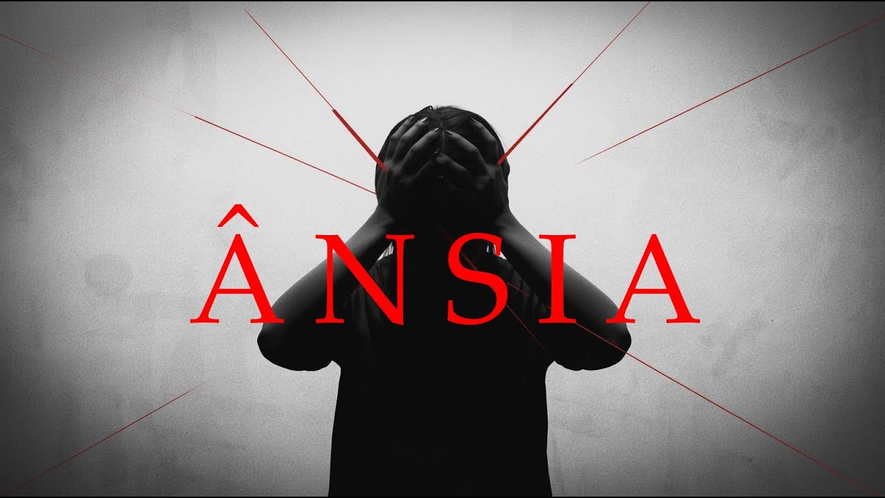 ÂNSIA