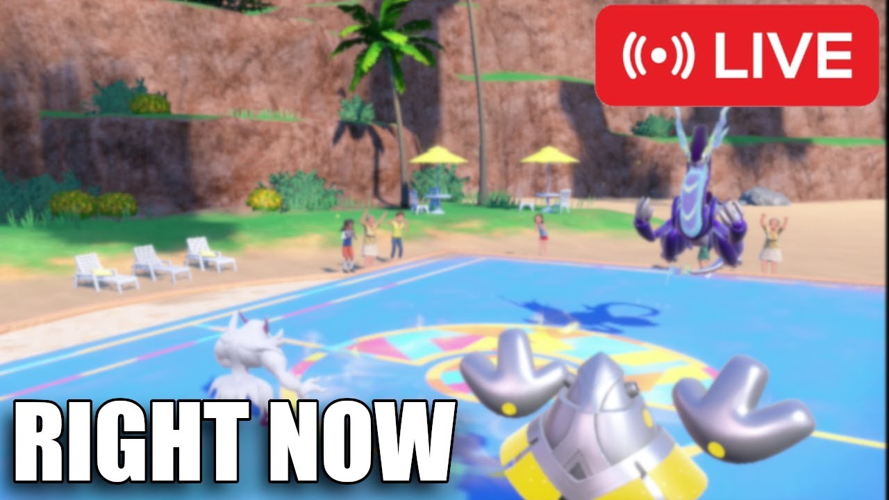 I Built a Team Using ONLY Pokemon Under 5% Usage 🏆Pokemon Scarlet & Violet VGC Ranked Battles🏆