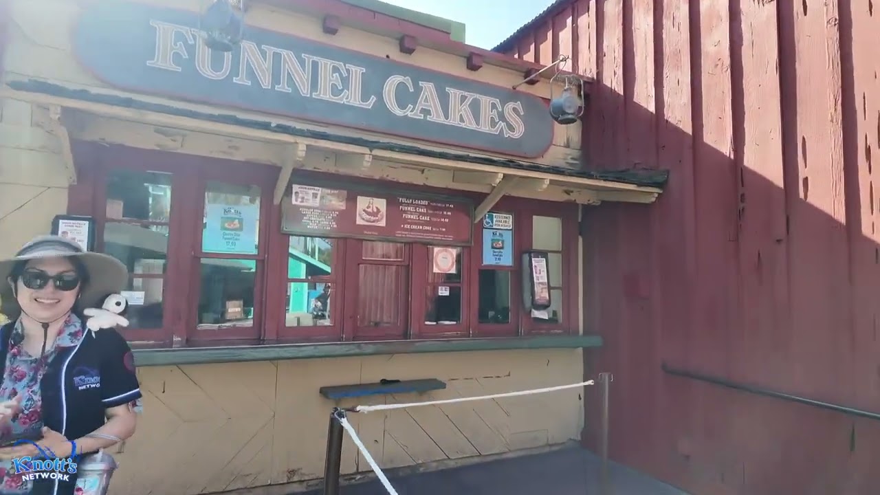 Knott's PEANUTS™ Celebration Food Guide 2026 Locations, Dinning Plans, Drinks & Sweets!