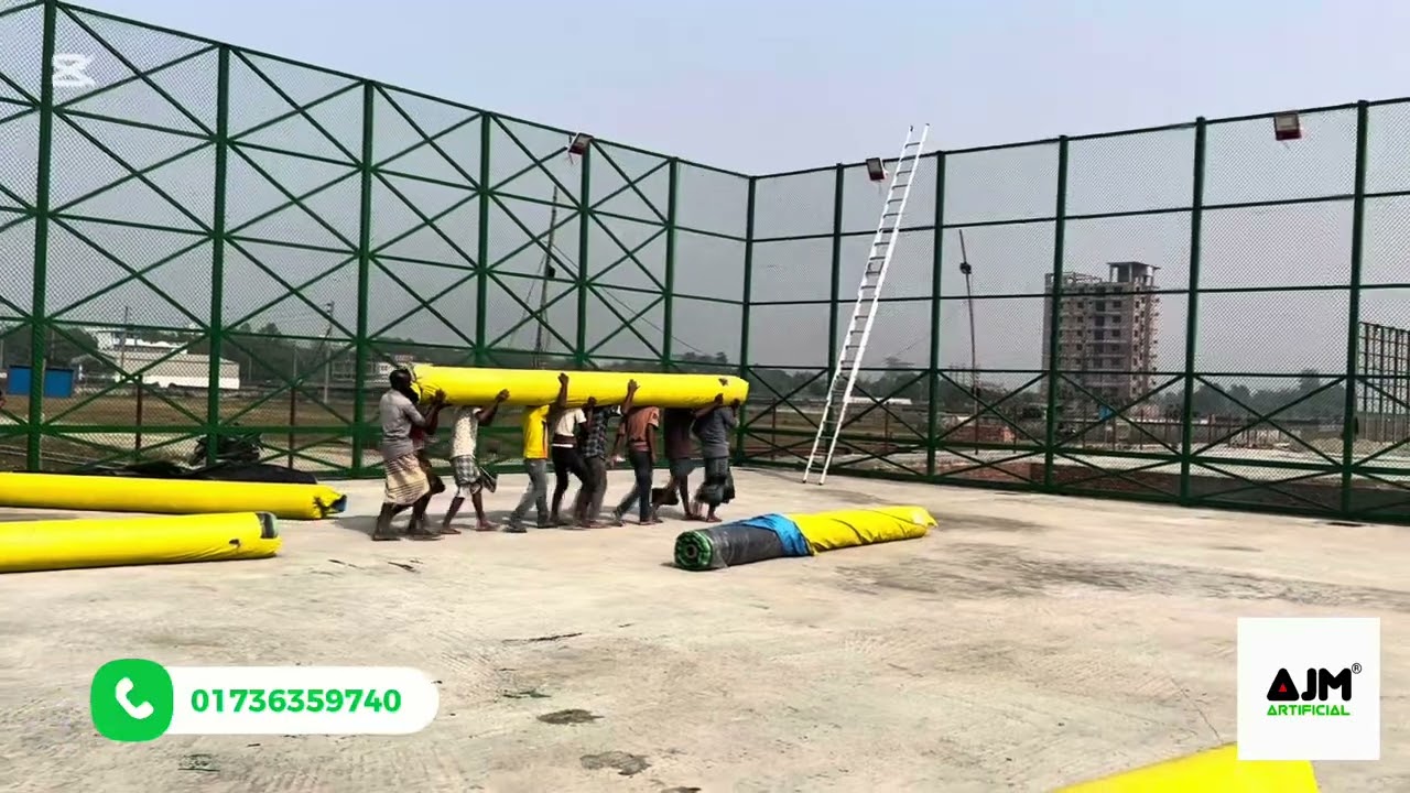Premium  Housing Limited football ￼ Field | ￼ Savar,Dhaka.￼