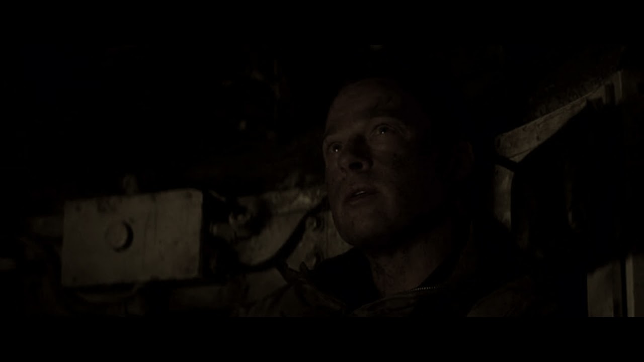 ярость (2014) / rage (2014)