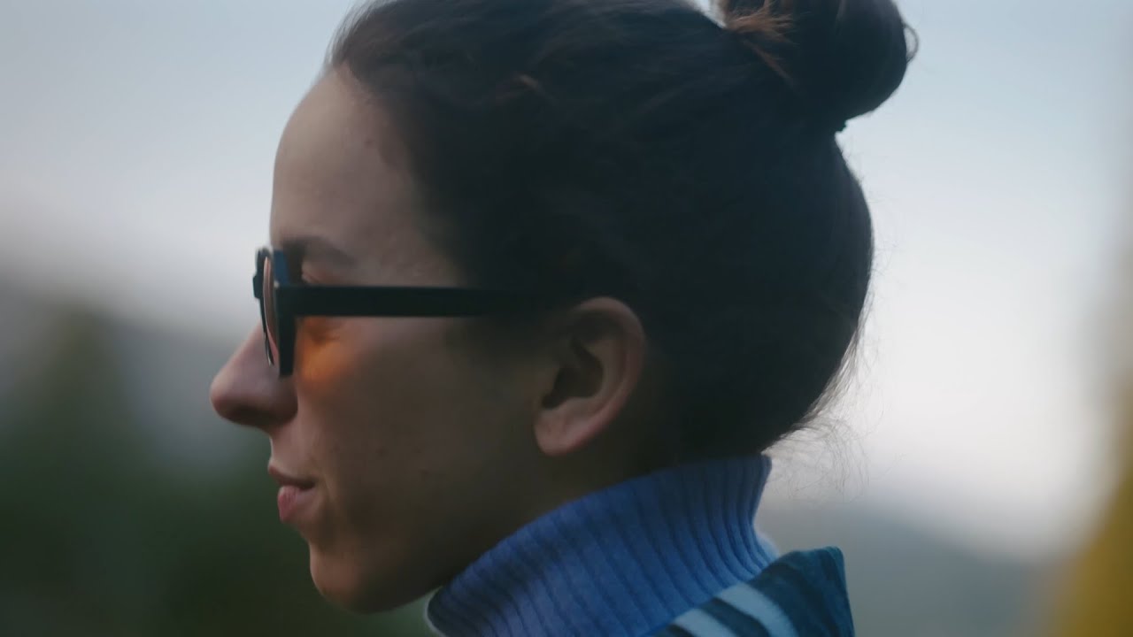 Desastre - Sofía Campos (Video Oficial)