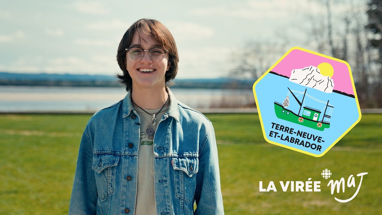 Quoi faire et quoi voir à Terre-Neuve-et-Labrador | Virée MAJ