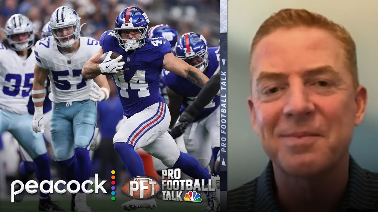 NFL’s new OT rules: Why Jason Garrett would want ball second | Pro Football Talk | NFL on NBC