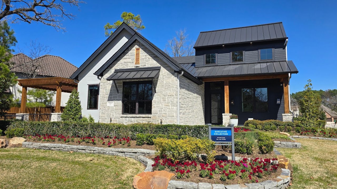 Houston Luxury Homes For Sale That's Not on Zillow Yet