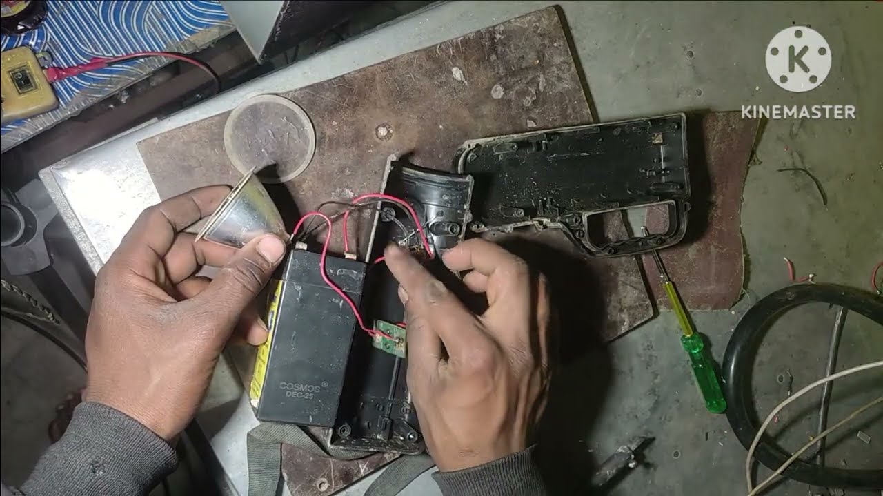 4g डेड किसान टॉर्च सोल्यूशन।खराब टॉर्च सोल्यूशन