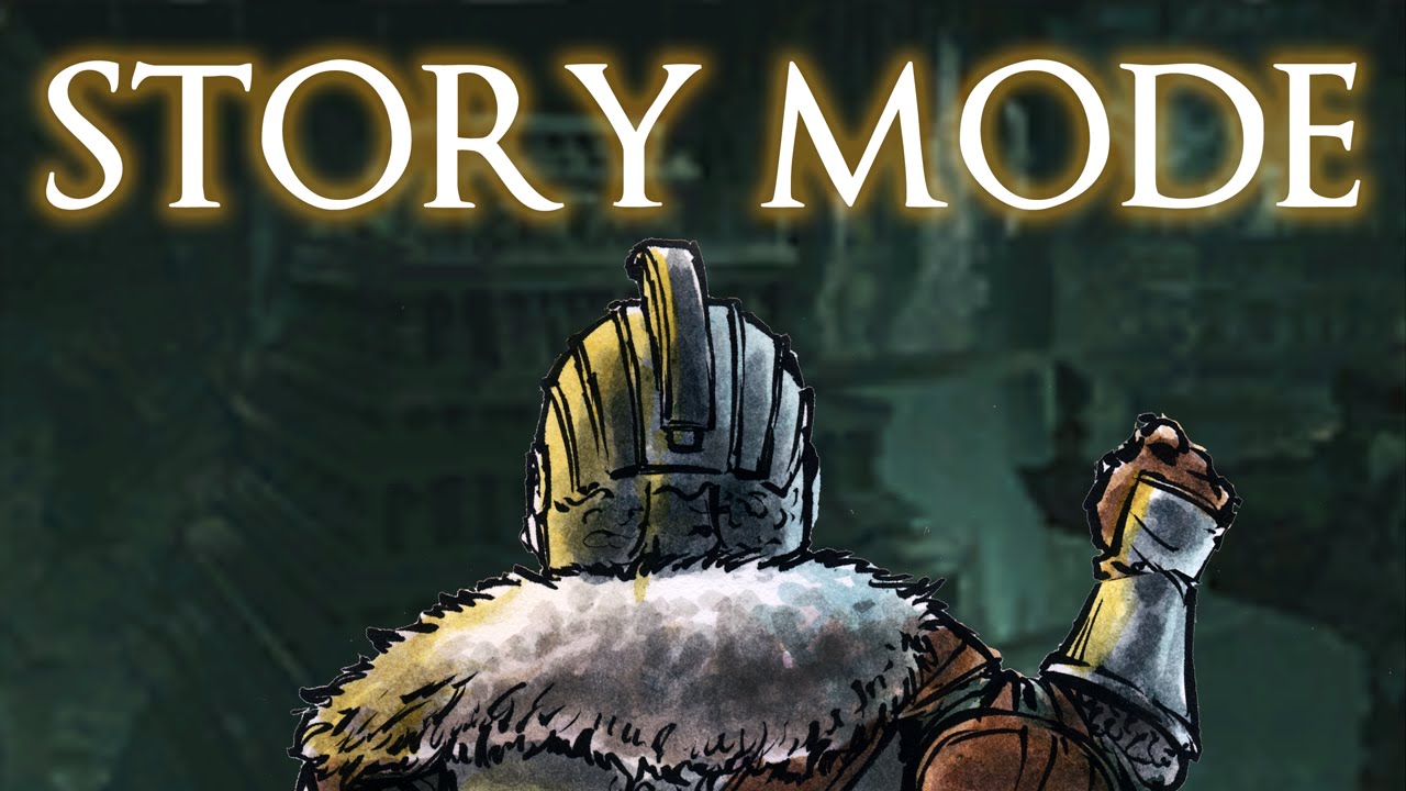 Dark Souls 2 Story Mode ► Shulva, City of the Sanctum