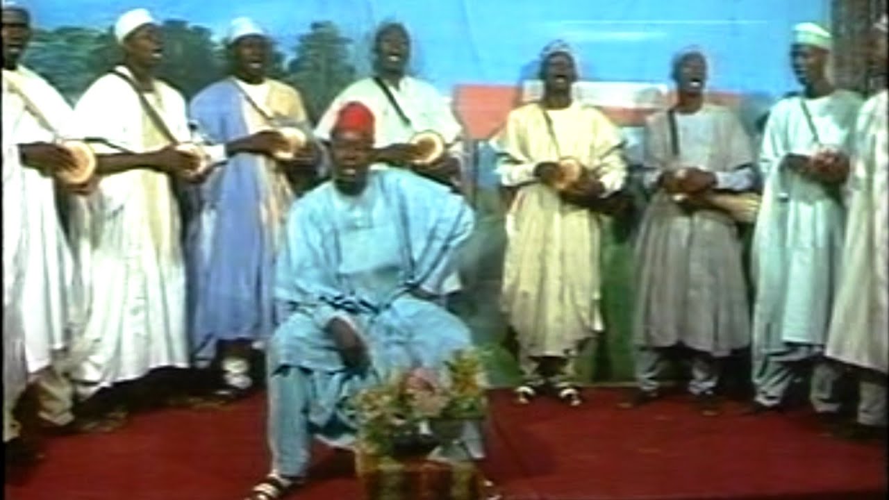 MAKADA AMADU MONKI WAKAR SARKI NAGOGGO
