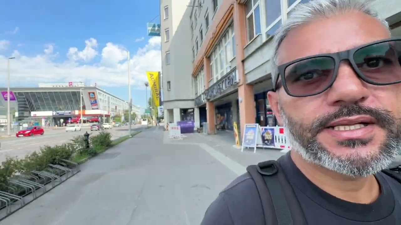 Cidade de Graz Austria
