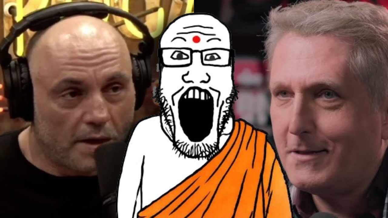 Epidemia Duchowych Guru