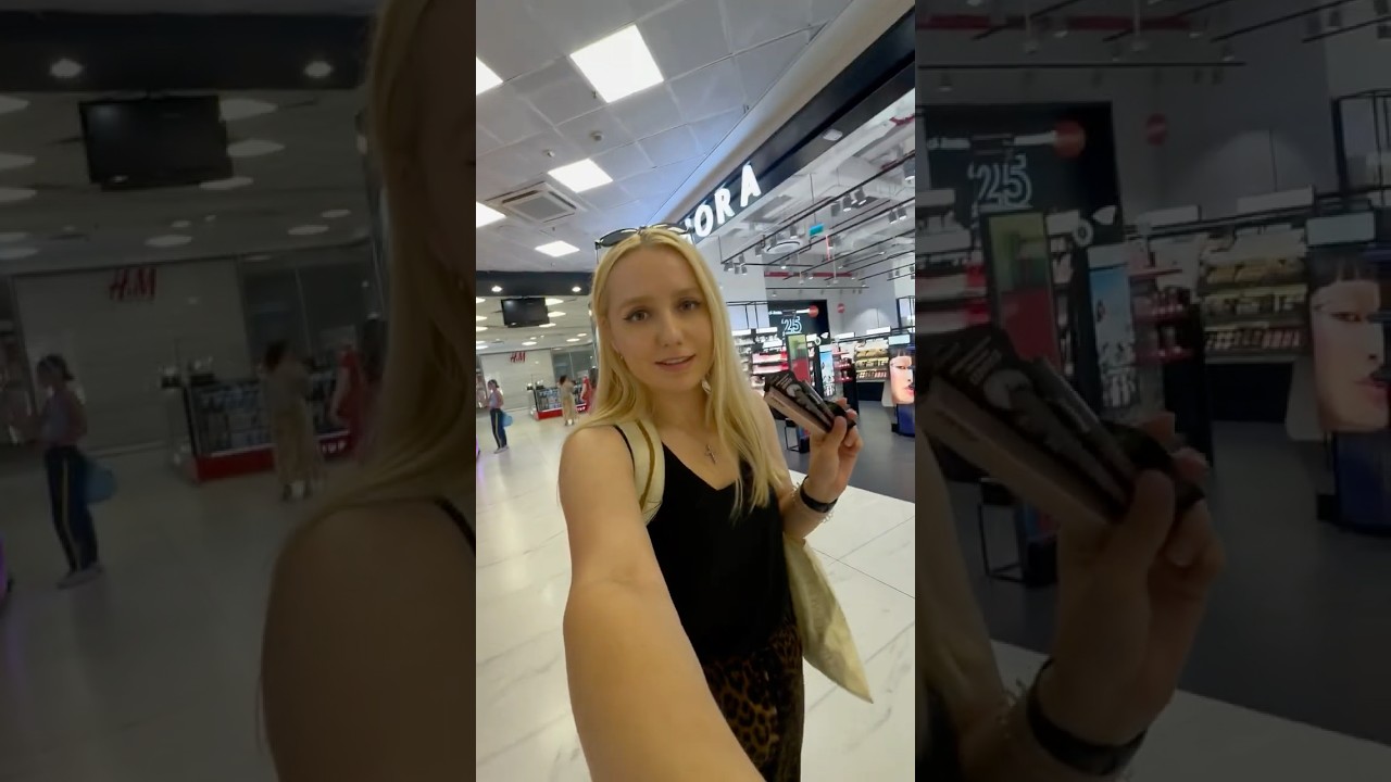 Sephora & Dans | Vlog Day✨