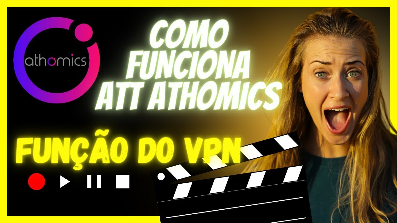 TUTORIAL: COMO A ATUALIZAÇÃO ATHOMICS FUNCIONA