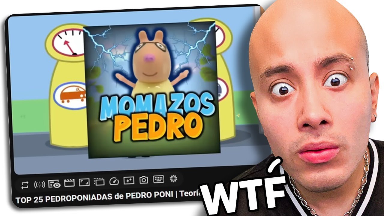 Le doy contexto a MEMES SIN COTEXTO 🤯