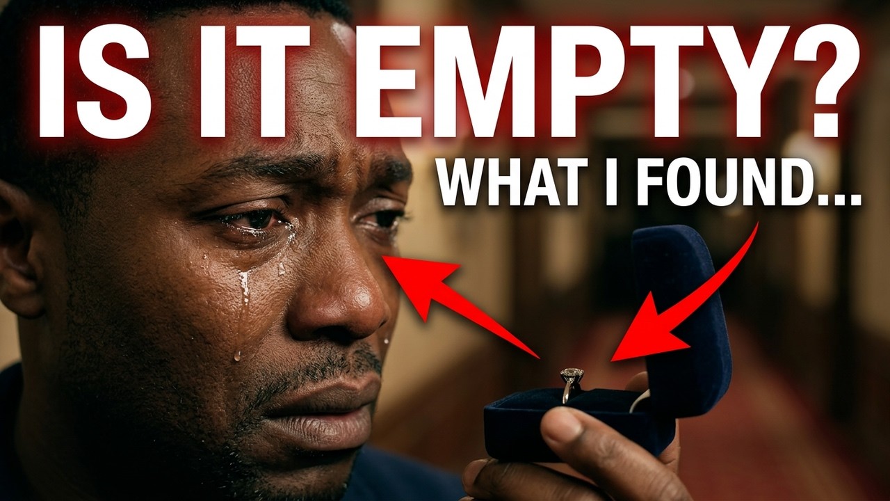 I Decided to Surprise My Wife. What I Found Destroyed Our Marriage