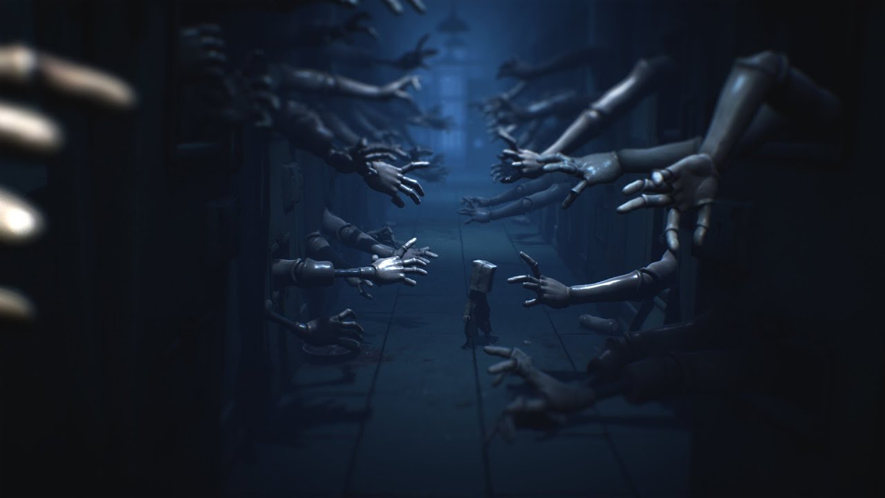 Skrude - Body Horror