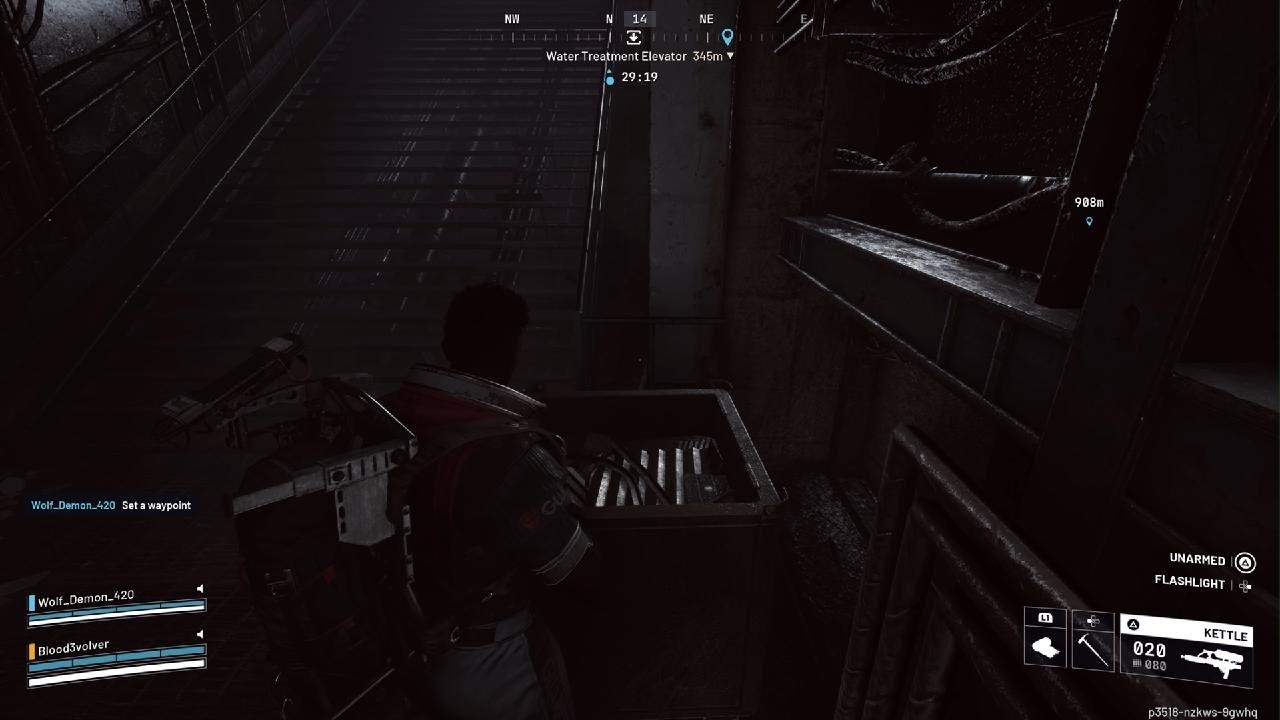 Another successful raid ARC Raiders