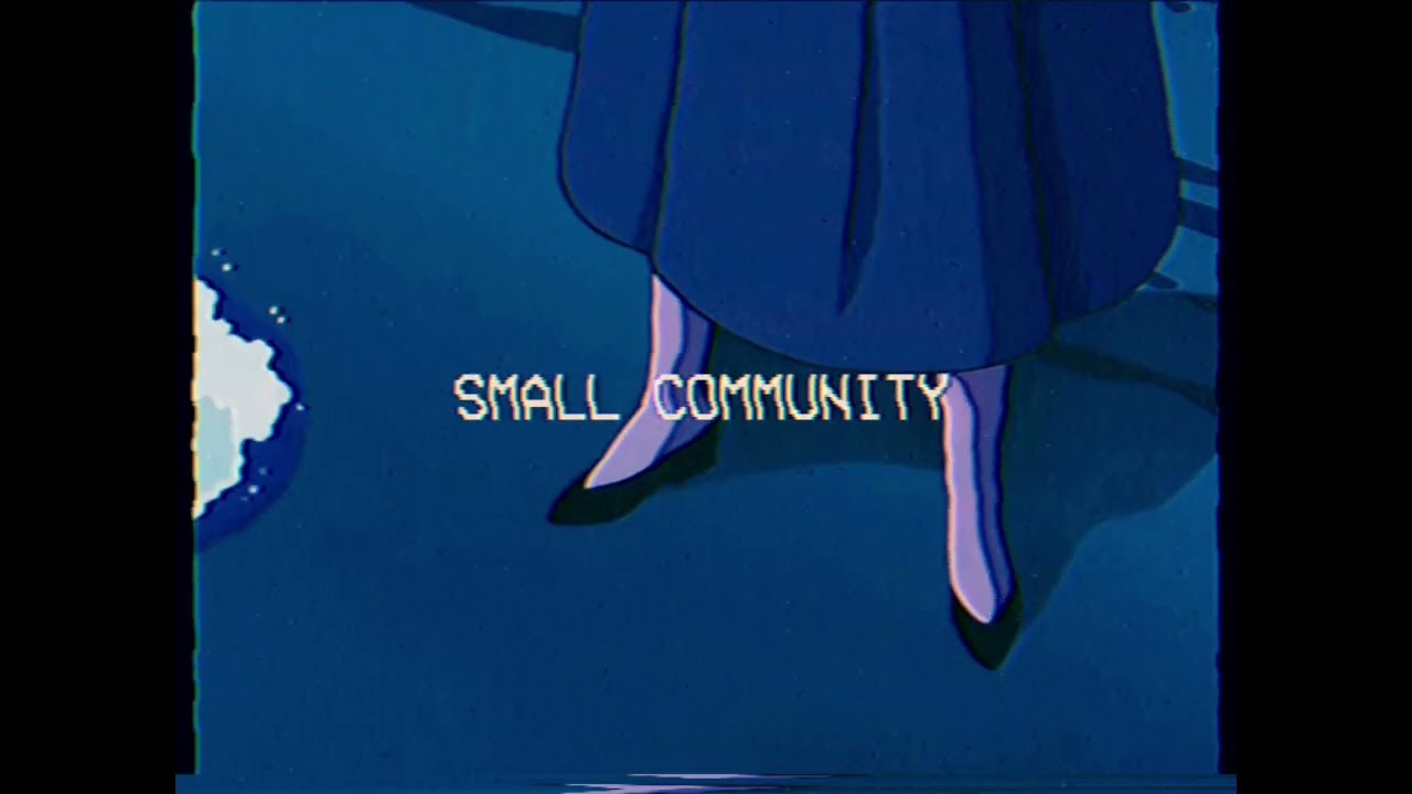 inakabeats - small community