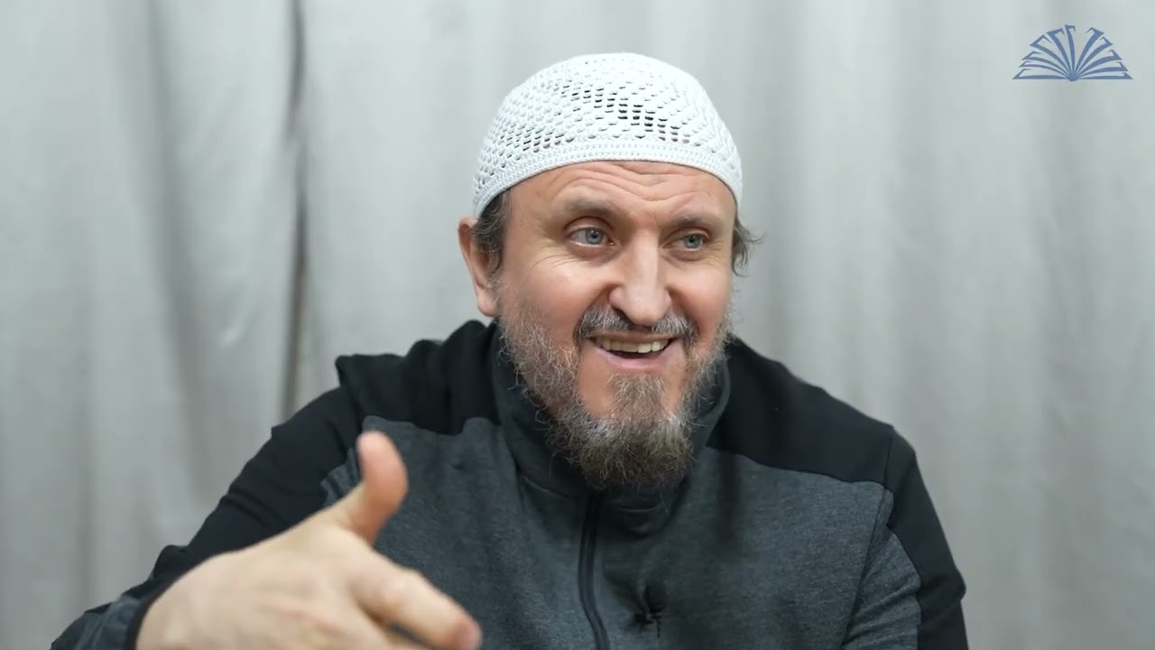 44. Необходимые вопросы для каждого || Абу Яхья Крымский