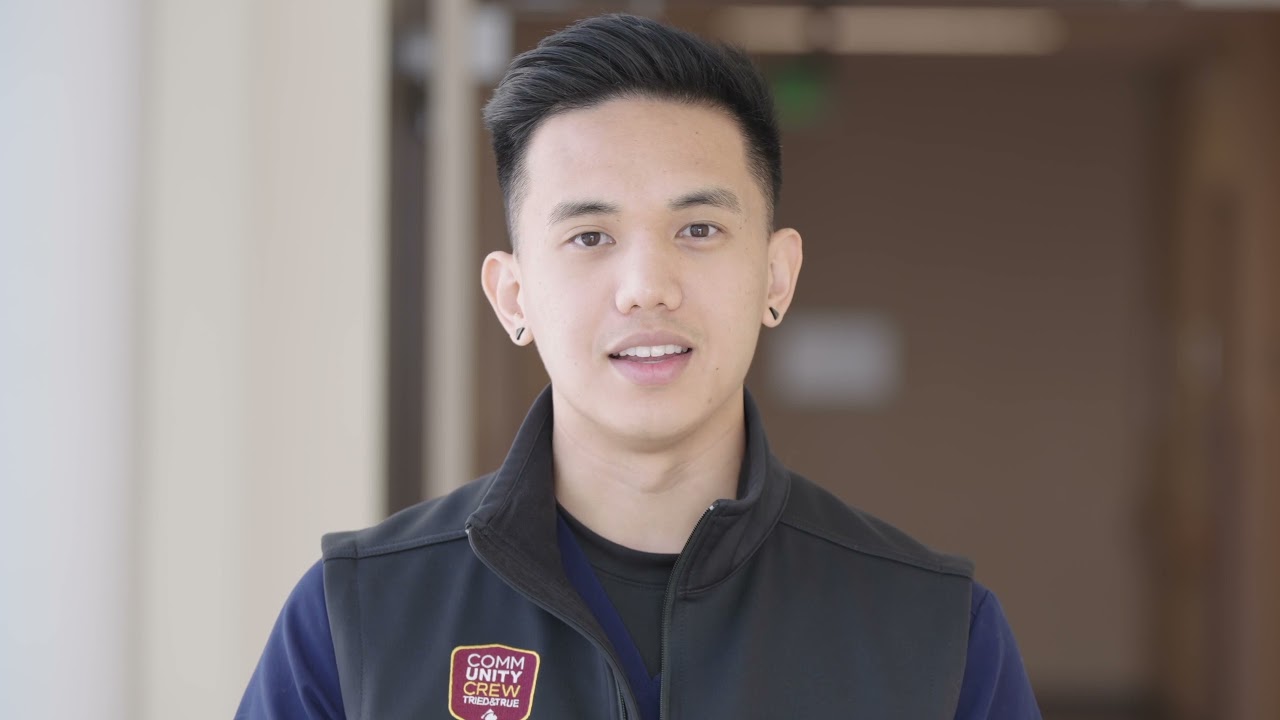 Life as an Respiratory Therapist at a Level I Trauma Center | Community Health System