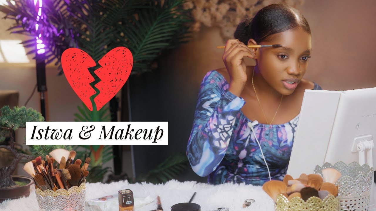 Vini m pale nou de Manman m. (Yon Makeup ak yon ti Istwa) ep 01 - Loutchina Music.