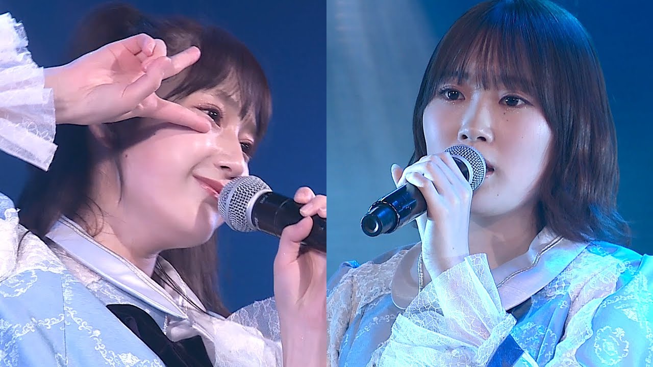 AKB48 Theater Nankaidatte Koi wo Suru/Sep.10, 2021〈for JLOD live〉