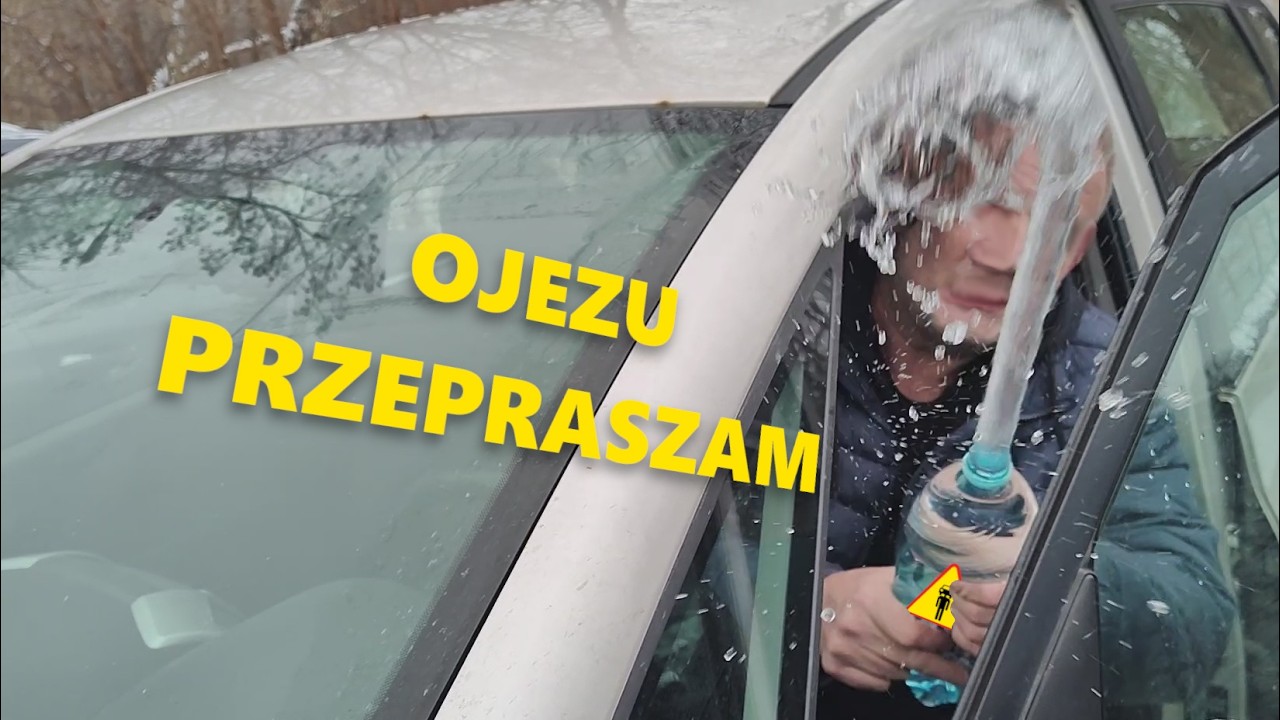 wypsnęło się