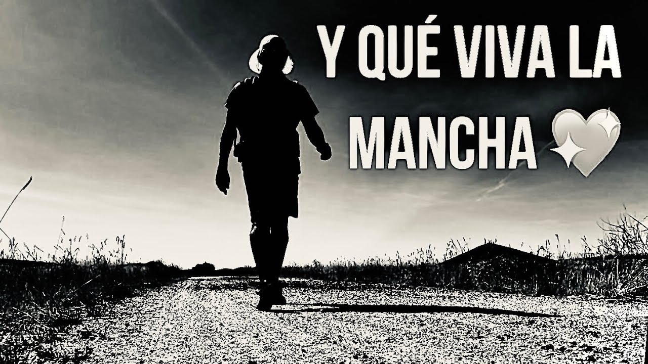 Camino 50 Manchego Octubre 2022 Parte 2
