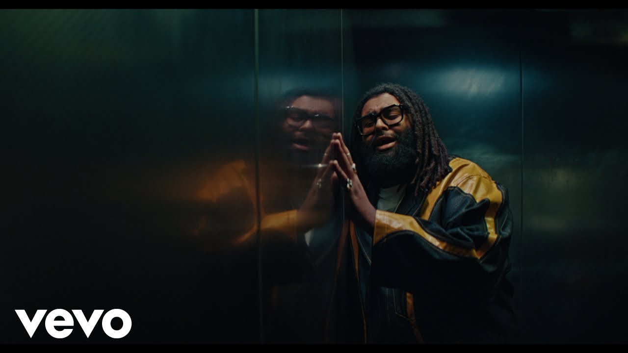 Elmiene - Reclusive (Official Video)