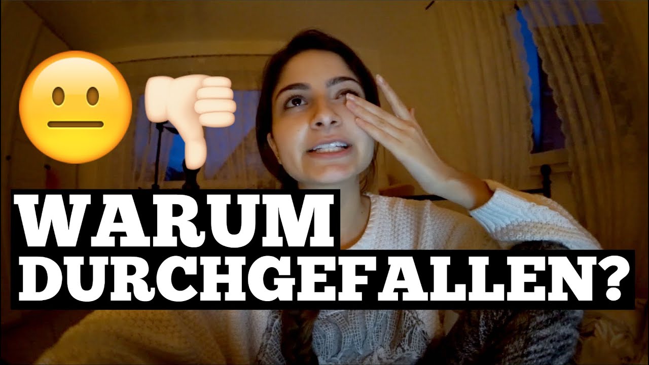 Fahrprüfung - WARUM DURCHGEFALLEN | IschtarsLife