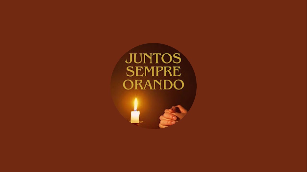 Juntos Sempre Orando