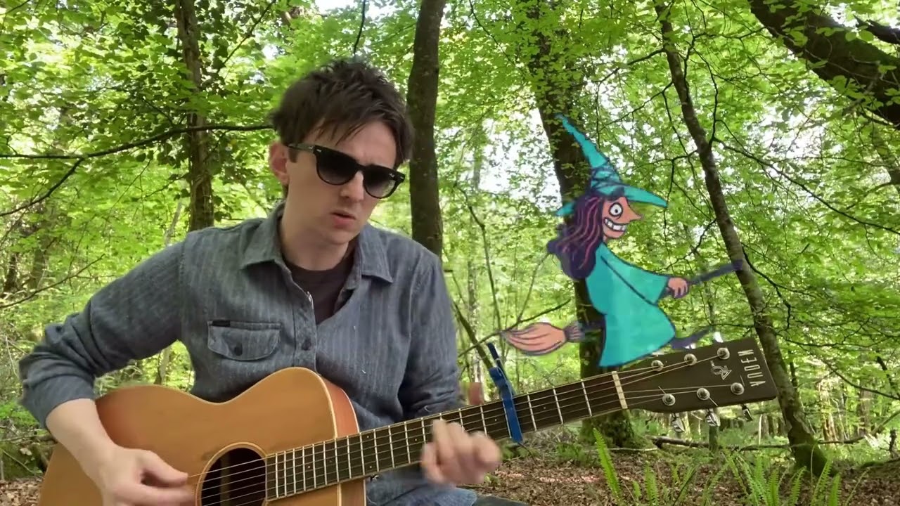 ‘Good life’ Joshua Thomas Acoustic