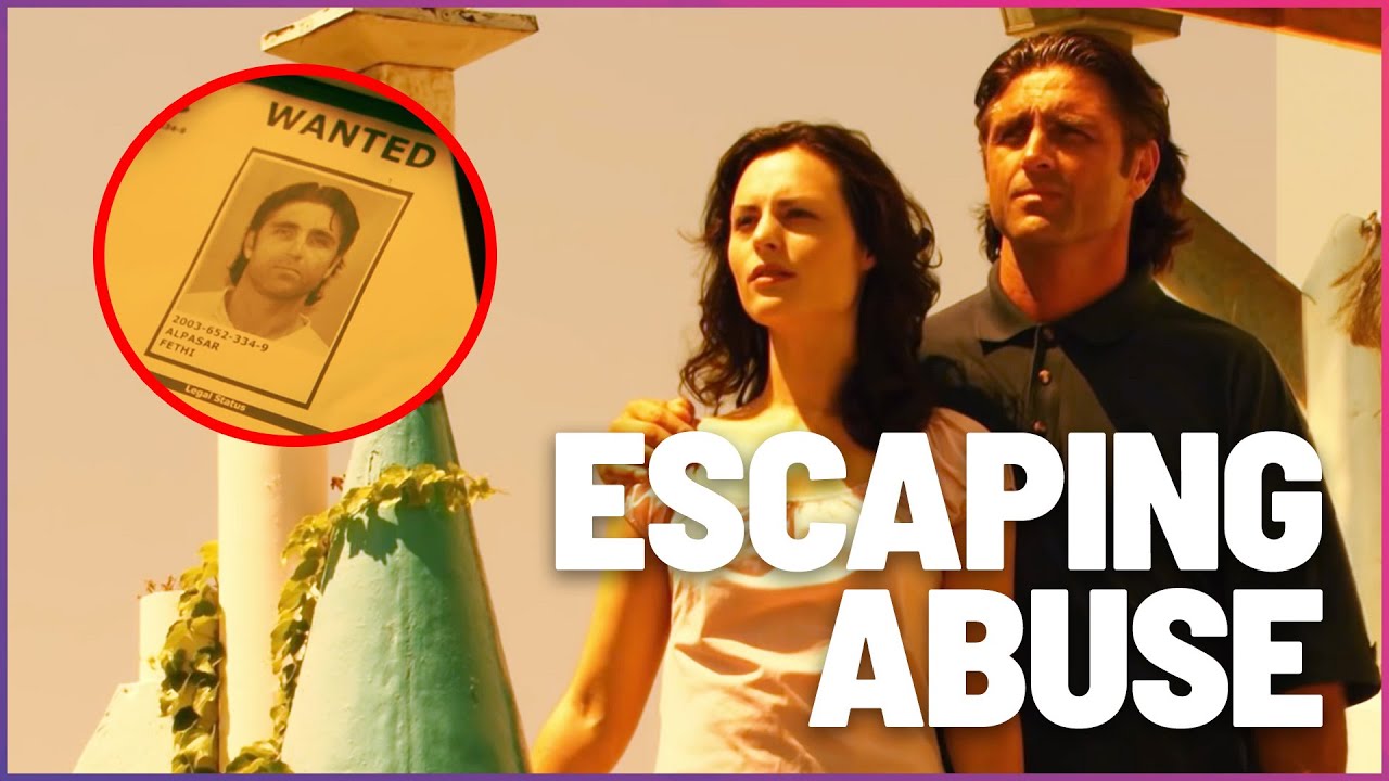 Escaping Abuse: Woman's Harrowing Journey from Love to Kidnapping