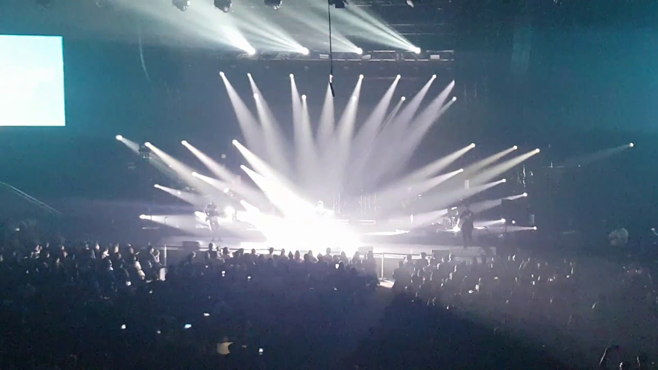 Atif Aslam Live In Concert Sydney 2018