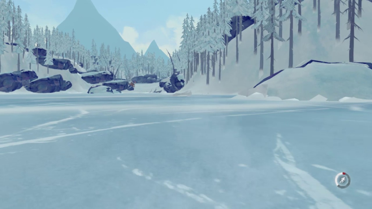 Lets playThe Long Dark part 1