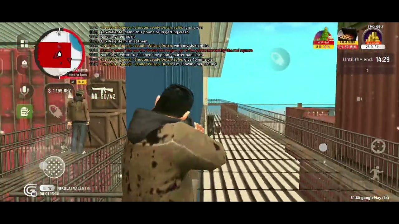 Hacker Panda_Monster