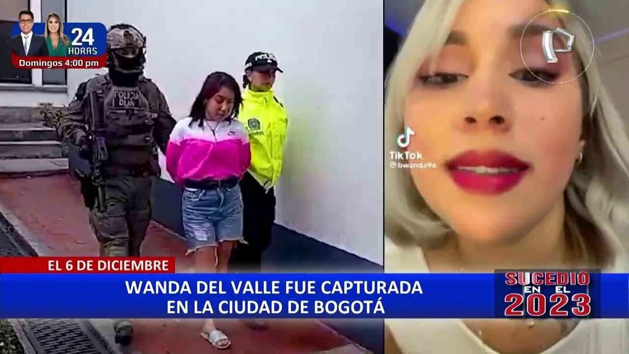Sucedió en el 2023: el 'Tren de Aragua', la megabanda criminal que siembra el terror en el Perú
