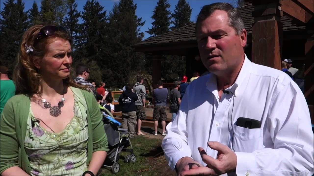 FollowMeg Visits Wilcox Farms - The Transition to Buying Organic Eggs