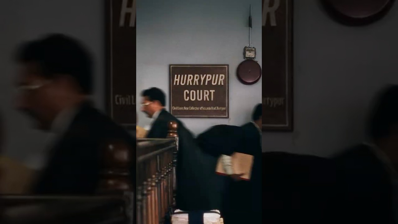 Navi - The UPI app for people in a hurry | Courtroom