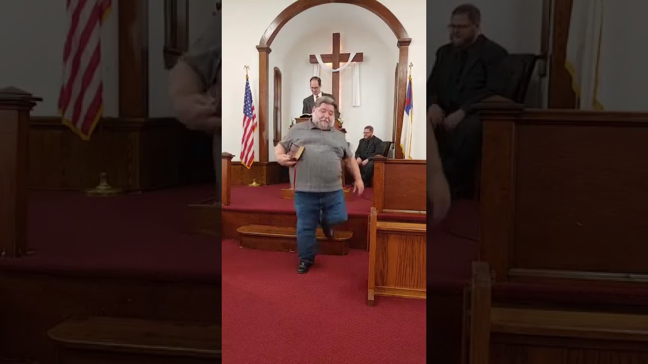 Wrestling Jacob   Pastor Bobby 10 19 25