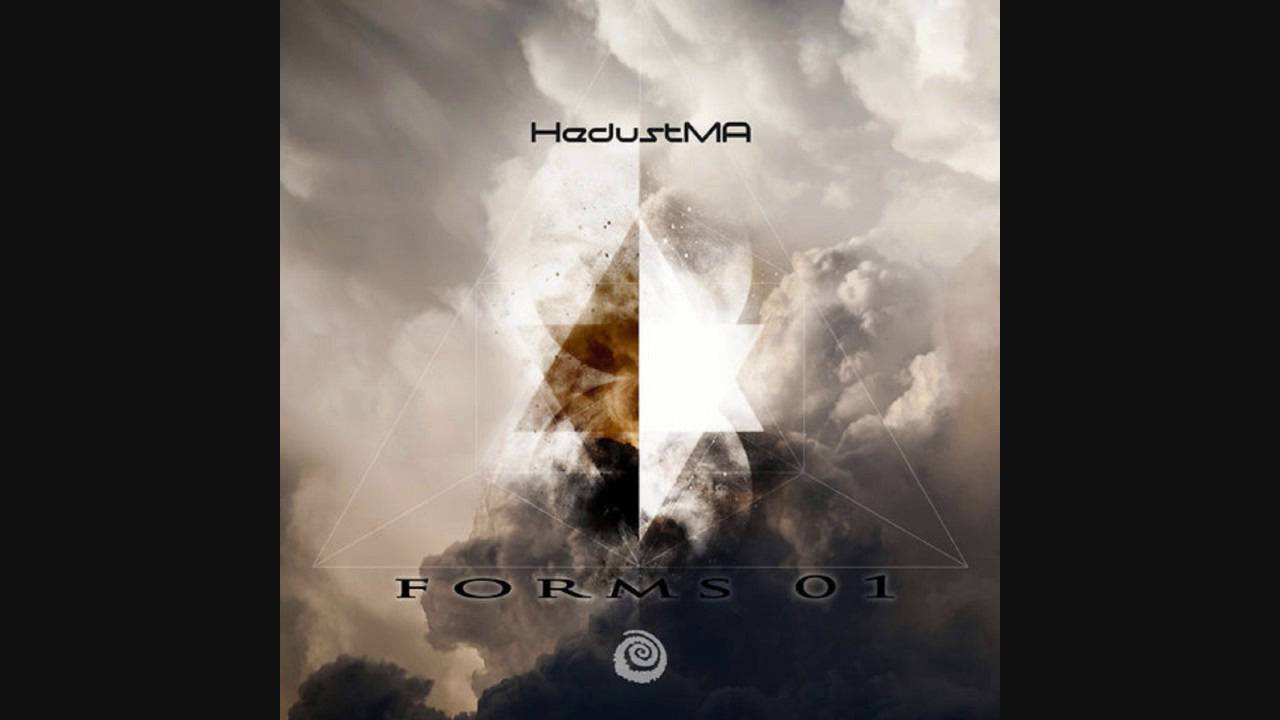HedustMA - Sacred Wind
